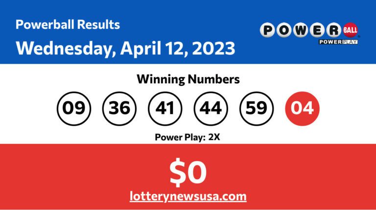 Winning Lotto And Lotto Plus Numbers - Saturday, April 12, 2025 Winning Lotto And Lotto Plus Numbers - Saturday, April 12, 2025