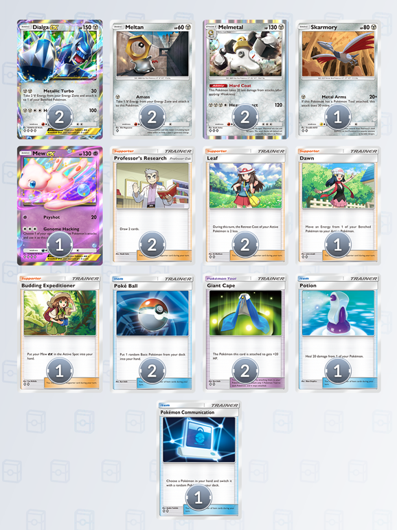 Winning With Probopass: A Pokemon TCG Pocket Deck Guide