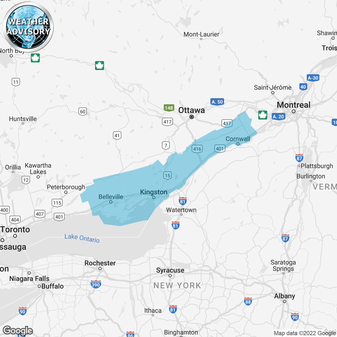 Winter Weather Advisory: Impacts On School Transportation And Safety Winter Weather Advisory: Impacts On School Transportation And Safety