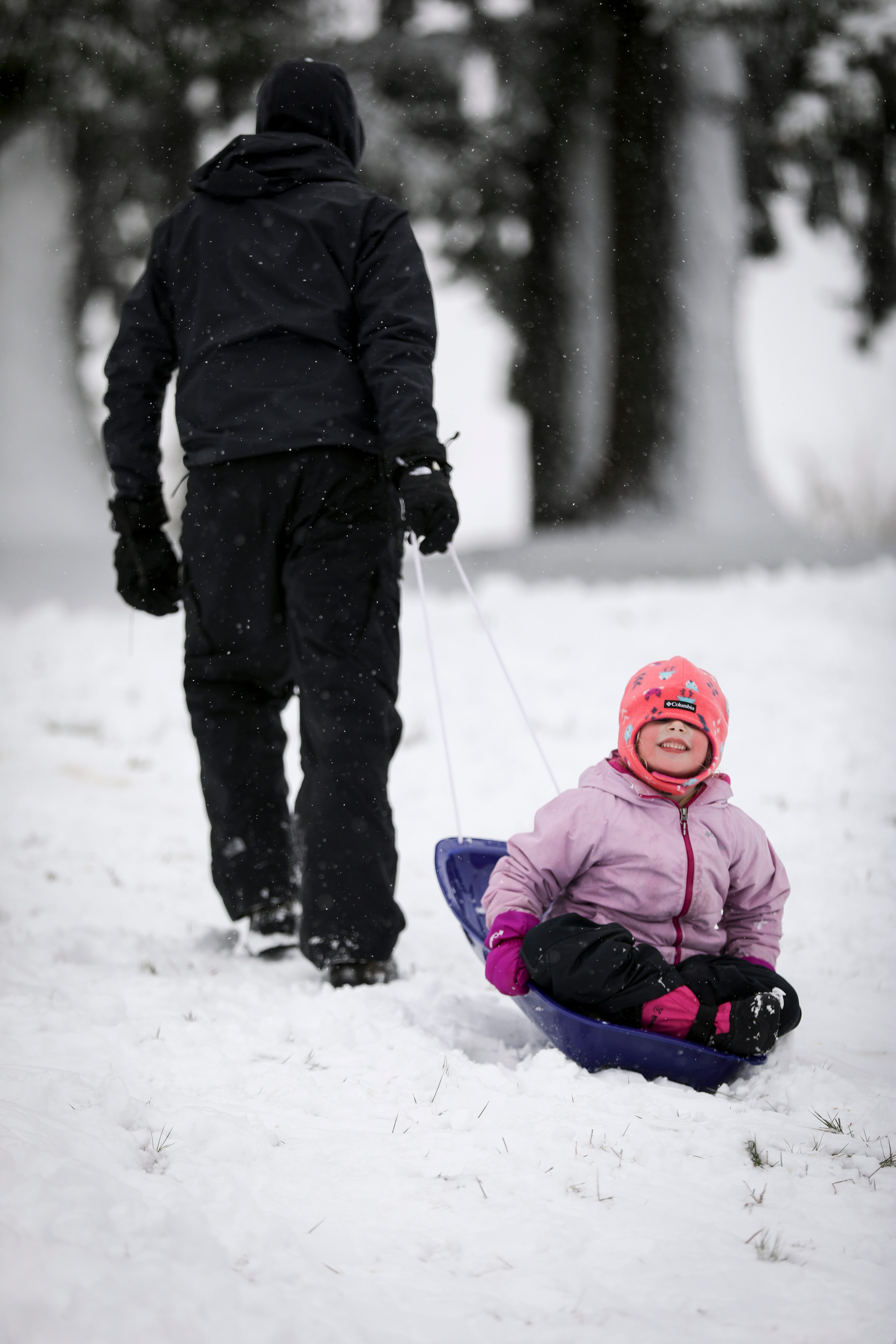 Winter Weather Advisory: School Delays And Closures Guide Winter Weather Advisory: School Delays And Closures Guide