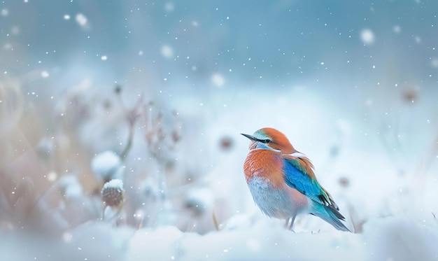 Winterwatch: A Guide To Birdwatching In Winter Winterwatch: A Guide To Birdwatching In Winter
