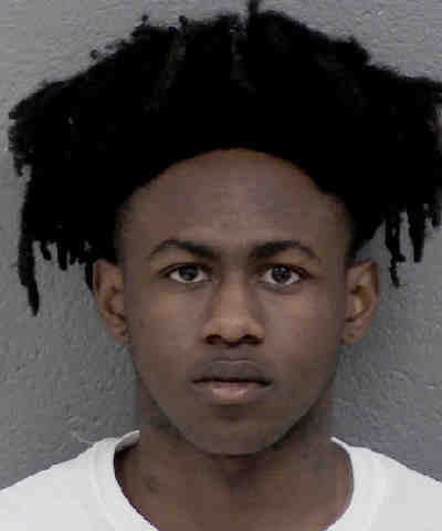 Witness Recounts 2019 Shooting In Adonis Smith's Murder Trial