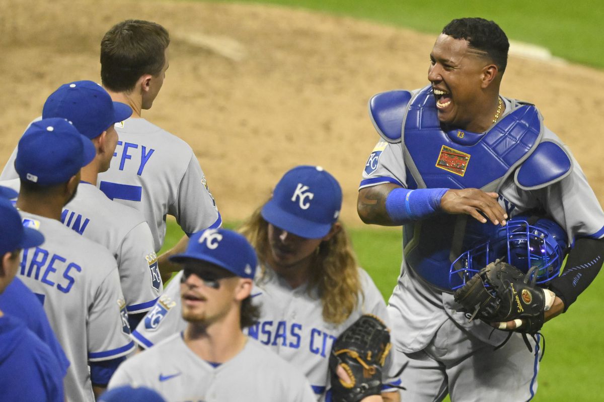 Witt Jr. And Garcia Lead Royals To Victory Against Guardians Witt Jr. And Garcia Lead Royals To Victory Against Guardians