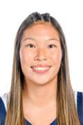 WNBA Draft: Kaitlyn Chen Makes History As First Taiwanese American WNBA Draft: Kaitlyn Chen Makes History As First Taiwanese American