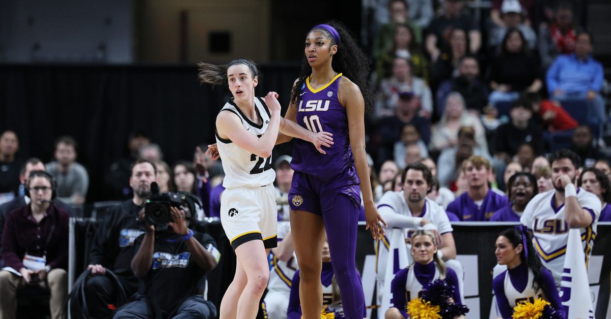 WNBA Draft Order: A Complete Guide To How It's Determined