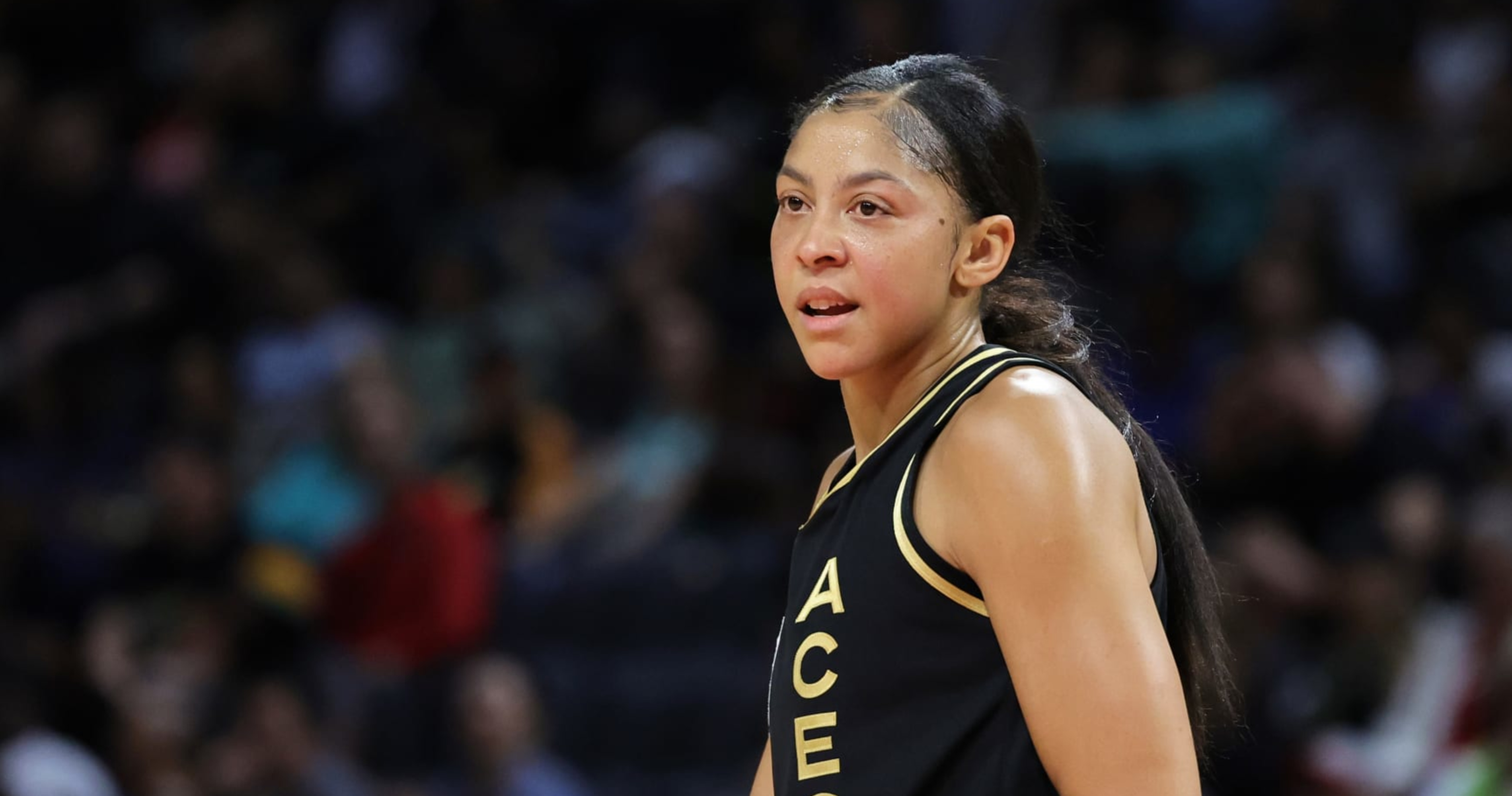 WNBA Free Agency: Aces' Gamble On Parker, Tyus, And Evans WNBA Free Agency: Aces' Gamble On Parker, Tyus, And Evans