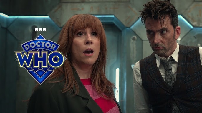 'Woke' Criticism Validates Doctor Who, Says Star 'Woke' Criticism Validates Doctor Who, Says Star