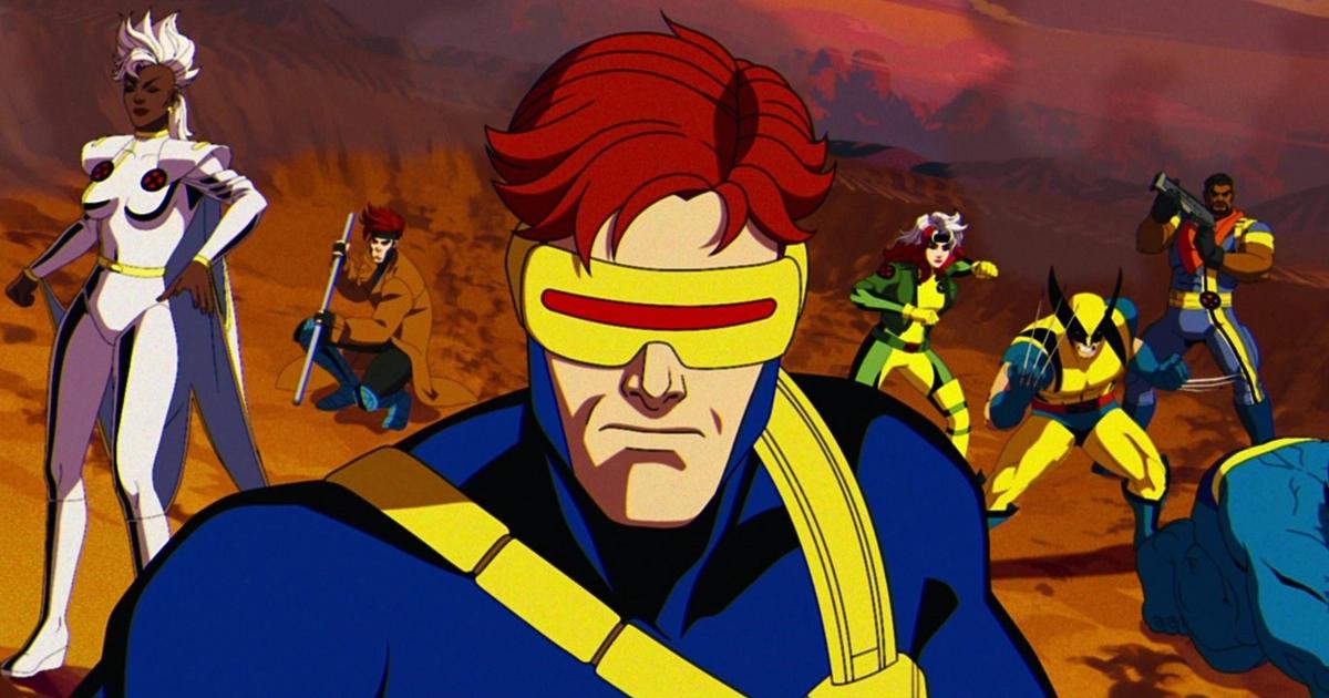 Wolverine's Brutal X-Men '97 Scene: A Year Of Reflection Wolverine's Brutal X-Men '97 Scene: A Year Of Reflection