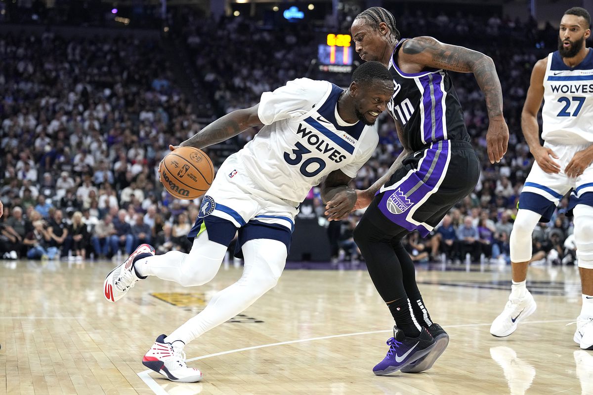 Wolves' Potential Randle Acquisition: A Realistic Assessment Wolves' Potential Randle Acquisition: A Realistic Assessment