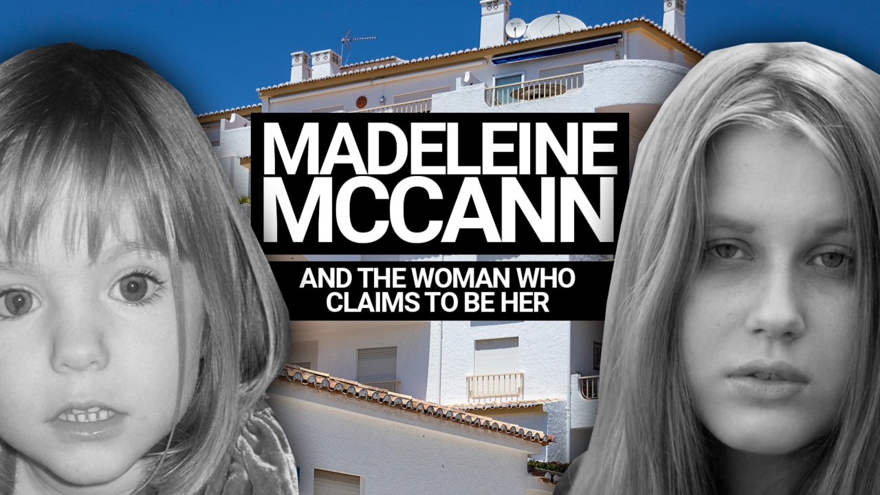 Woman Claims To Be Madeleine McCann: DNA Test Results Announced Woman Claims To Be Madeleine McCann: DNA Test Results Announced