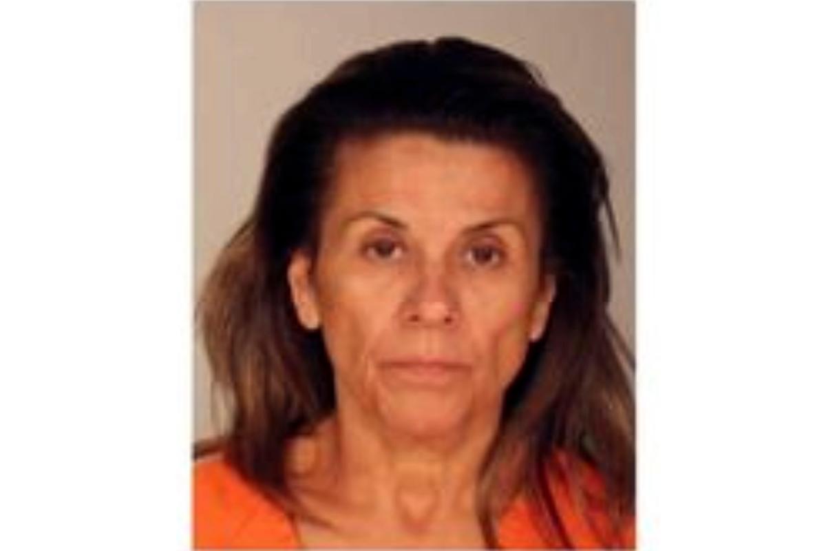 Woman Convicted In Unprovoked Racist Killing Woman Convicted In Unprovoked Racist Killing