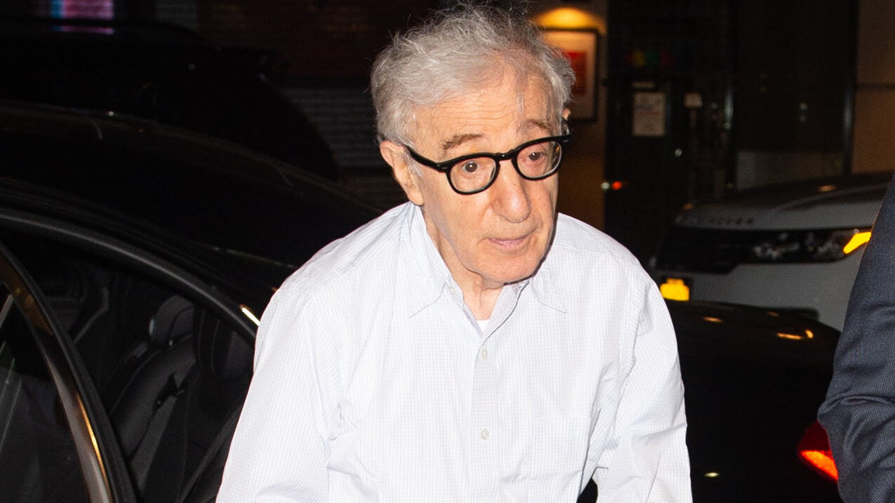 Woody Allen Sexual Abuse Allegations Reignited: Sean Penn's Backing Sparks Debate Woody Allen Sexual Abuse Allegations Reignited: Sean Penn's Backing Sparks Debate