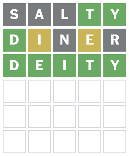 Wordle March 2nd (#1352): Hints, Clues, And Answer Wordle March 2nd (#1352): Hints, Clues, And Answer