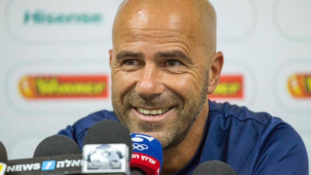 Wordt Arne Slot De Nieuwe Trainer Van Ajax? Voor- En Nadelen Besproken Wordt Arne Slot De Nieuwe Trainer Van Ajax? Voor- En Nadelen Besproken