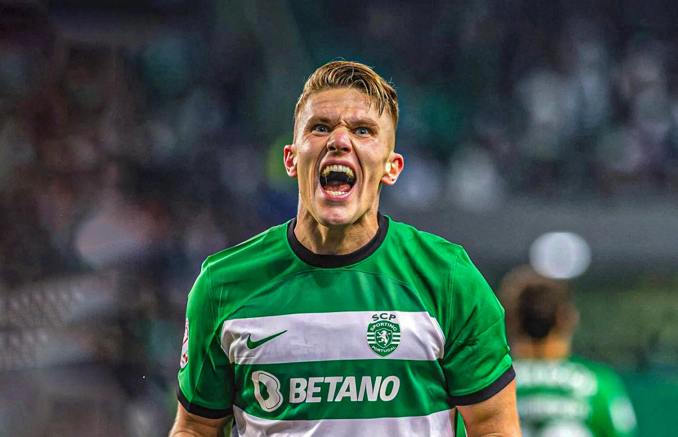 World-Class Striker's Transfer Decision: Liverpool Or Arsenal? World-Class Striker's Transfer Decision: Liverpool Or Arsenal?