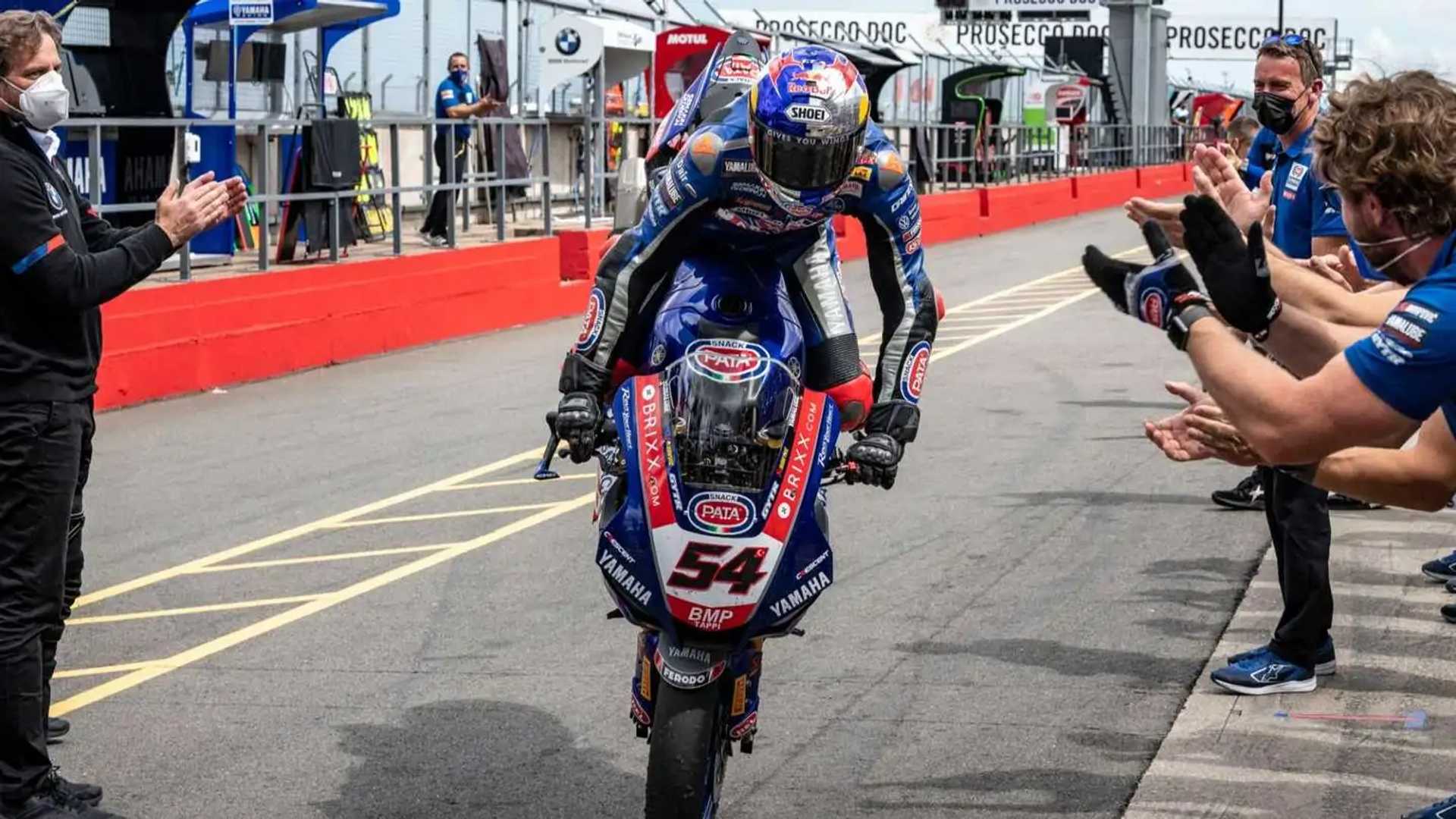 WorldSBK Star Razgatlıoğlu Denies MotoGP Rumors WorldSBK Star Razgatlıoğlu Denies MotoGP Rumors