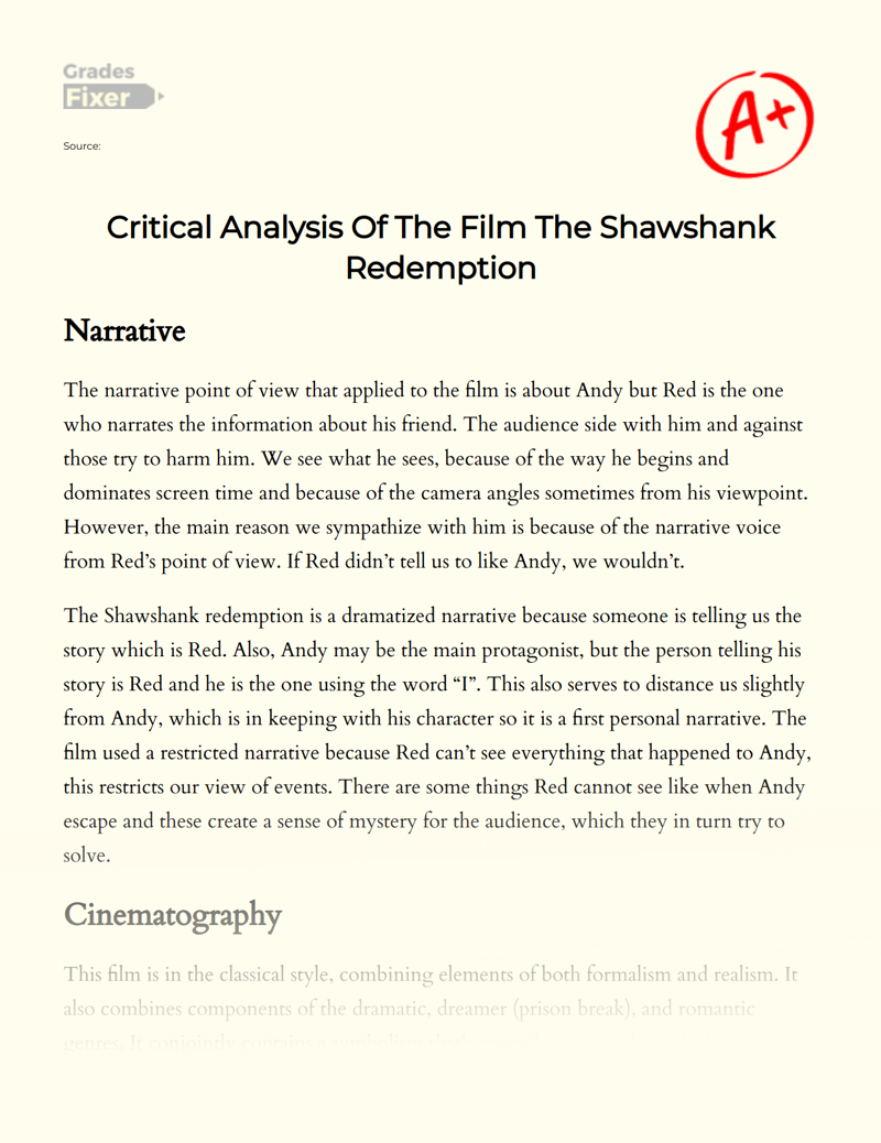 Worthy Sequel Or Disappointment? A Critical Analysis Worthy Sequel Or Disappointment? A Critical Analysis