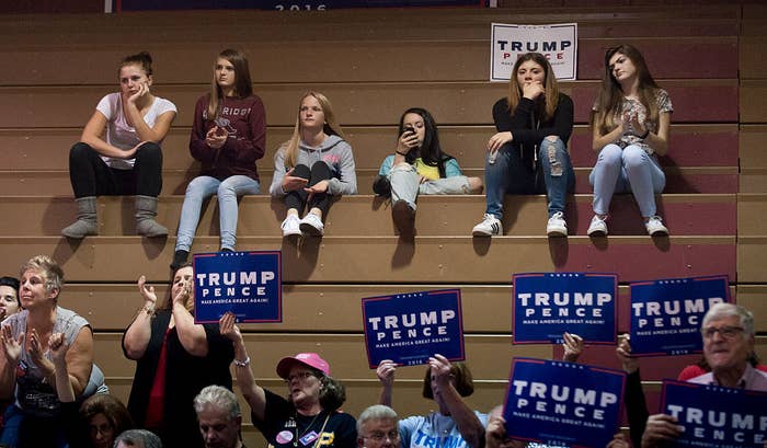 Would Privatizing Student Loans Under Trump Benefit Borrowers? Would Privatizing Student Loans Under Trump Benefit Borrowers?