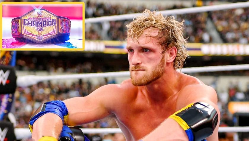 WrestleMania Main Event: Tommy Dreamer On Logan Paul's Chances WrestleMania Main Event: Tommy Dreamer On Logan Paul's Chances