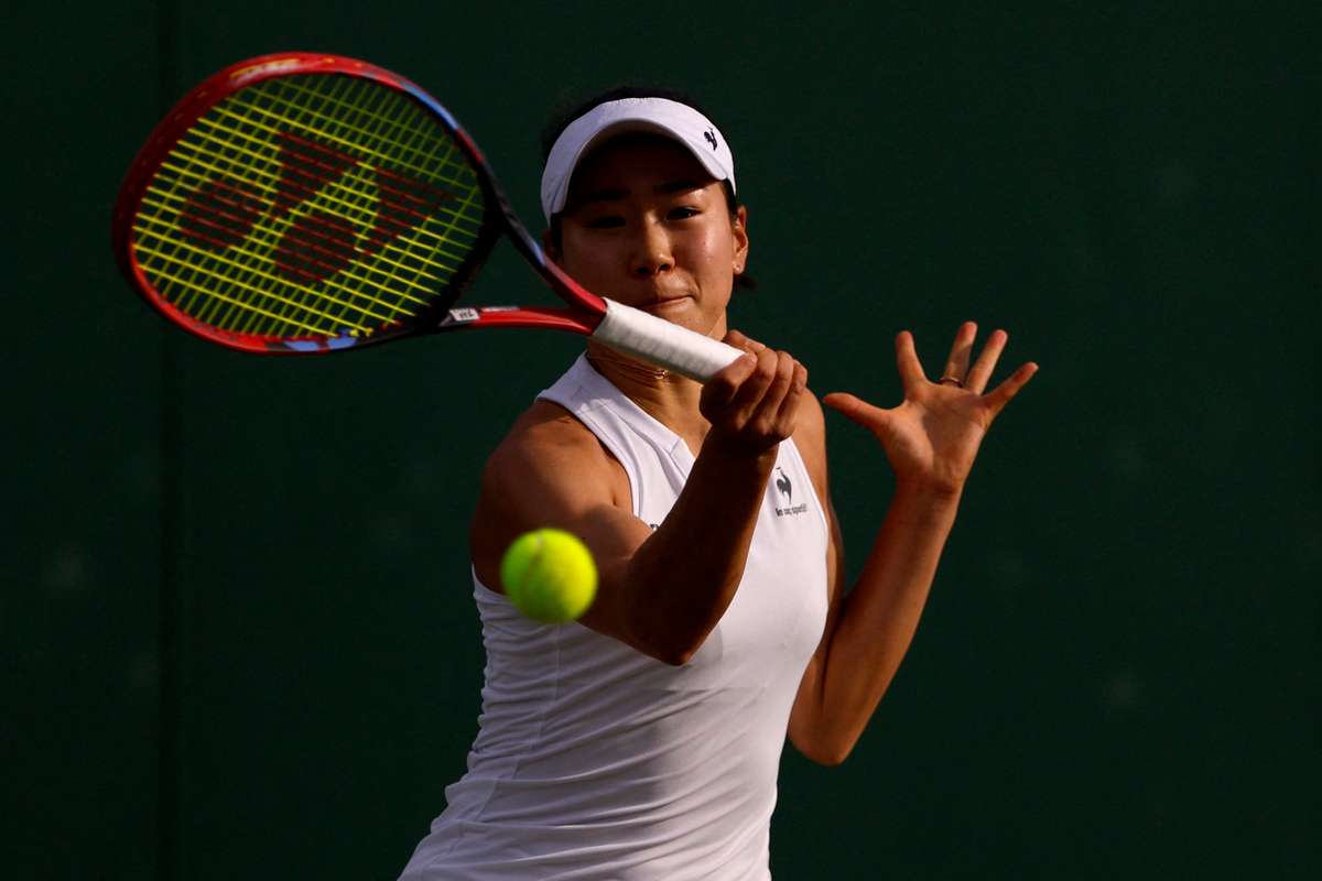 WTA Roundup: No. 3 Seed Stearns Falls In Austin WTA Roundup: No. 3 Seed Stearns Falls In Austin