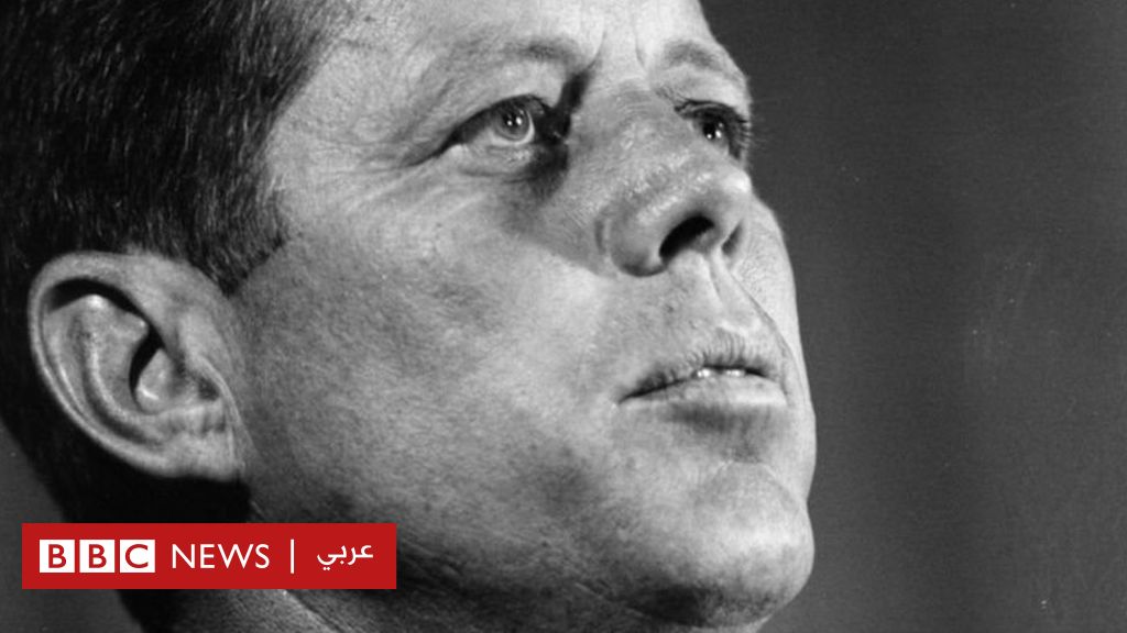 وثائق اغتيال روبرت كينيدي (1968): 10,000 صفحة جديدة تكشف المزيد وثائق اغتيال روبرت كينيدي (1968): 10,000 صفحة جديدة تكشف المزيد