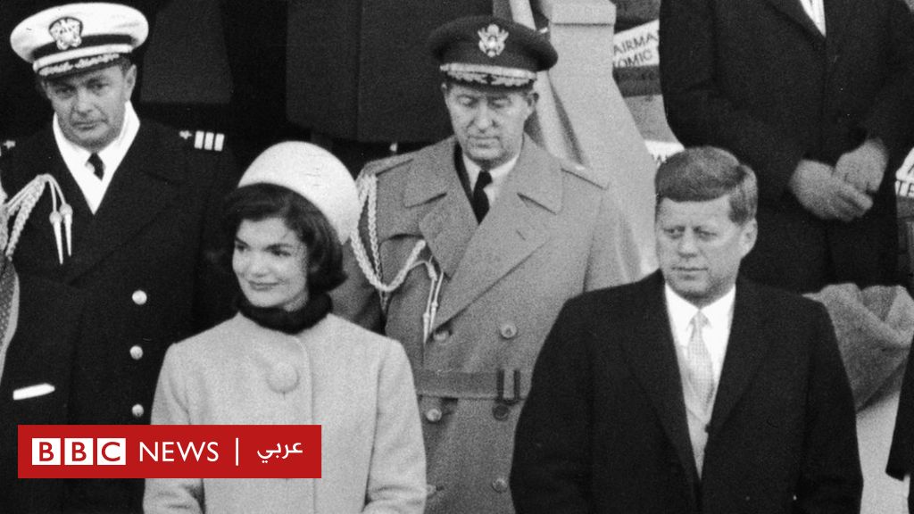وثائق اغتيال روبرت كينيدي: الإفراج عن 10 آلاف صفحة من الملفات السرية وثائق اغتيال روبرت كينيدي: الإفراج عن 10 آلاف صفحة من الملفات السرية