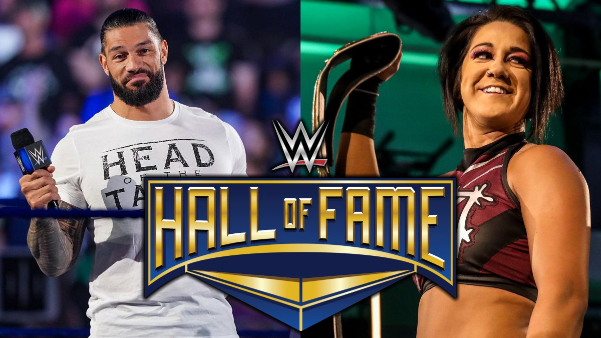 WWE Hall Of Fame: A Comprehensive Guide To Its Celebrity Members WWE Hall Of Fame: A Comprehensive Guide To Its Celebrity Members