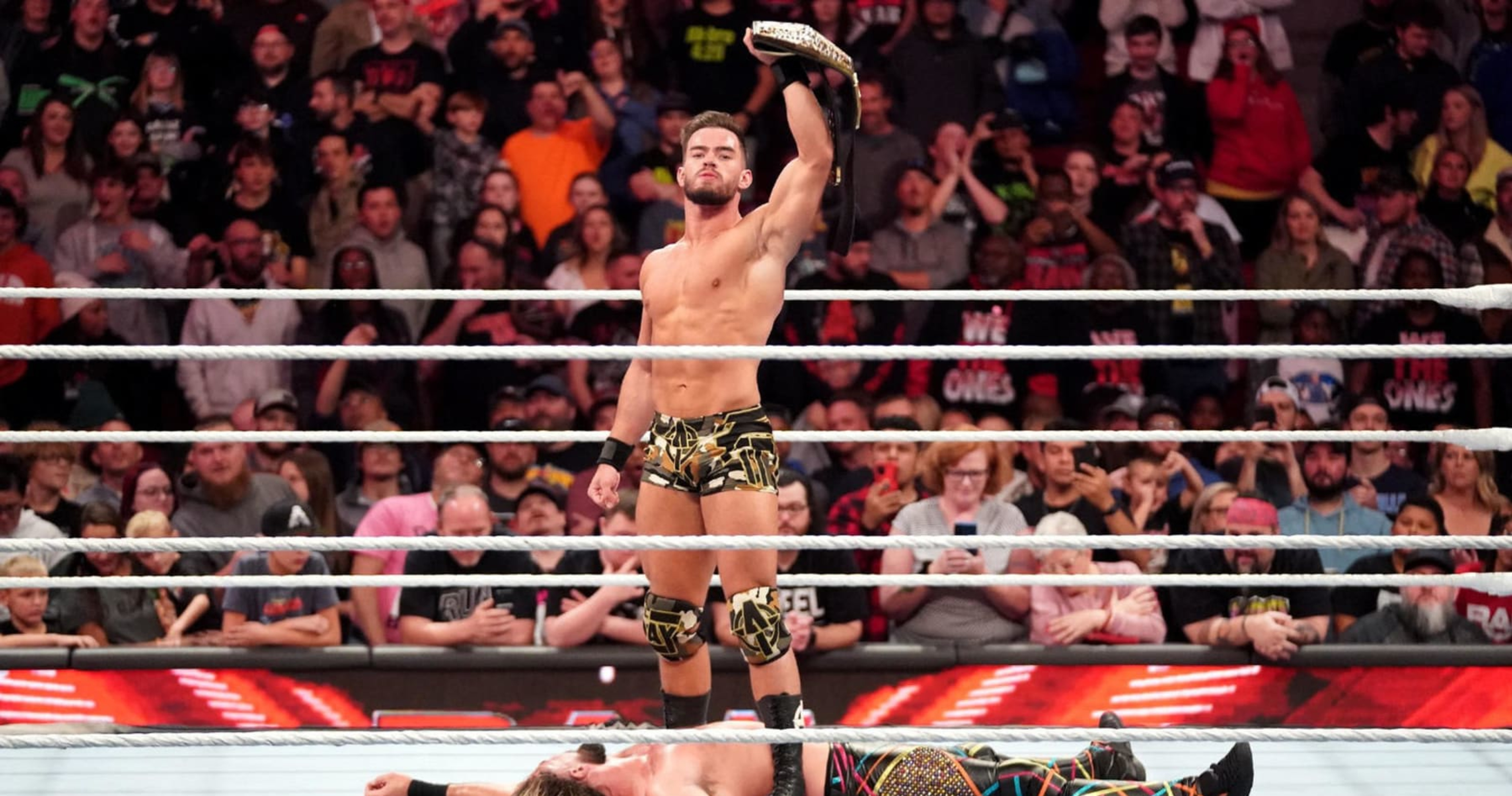 WWE Monday Night Raw: Winners, Losers, And Grades For May 19, 2025 WWE Monday Night Raw: Winners, Losers, And Grades For May 19, 2025