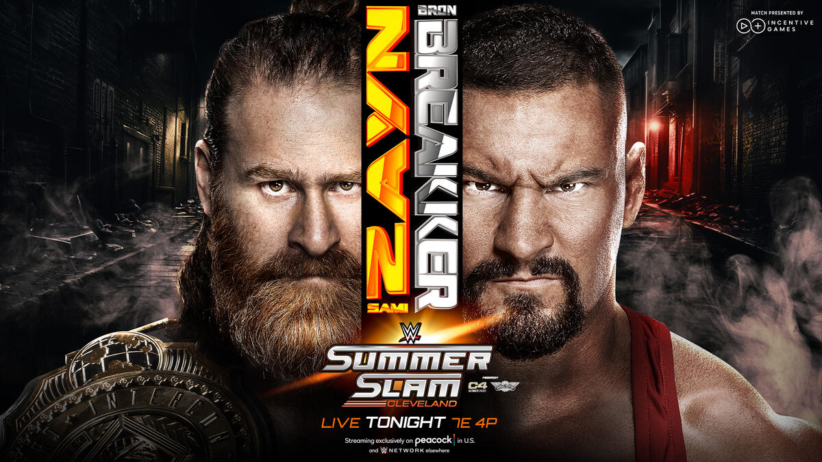 WWE Raw Recap: Rollins And Breakker Bully Sami Zayn WWE Raw Recap: Rollins And Breakker Bully Sami Zayn