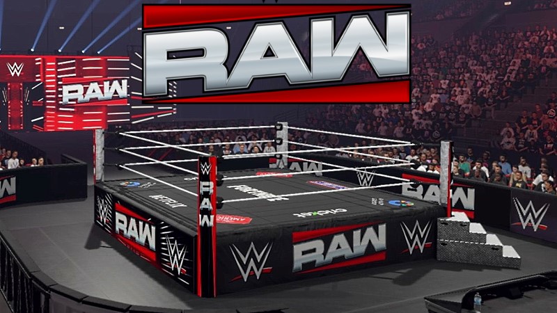 WWE Raw Results & Analysis: May 19th, 2025 WWE Raw Results & Analysis: May 19th, 2025