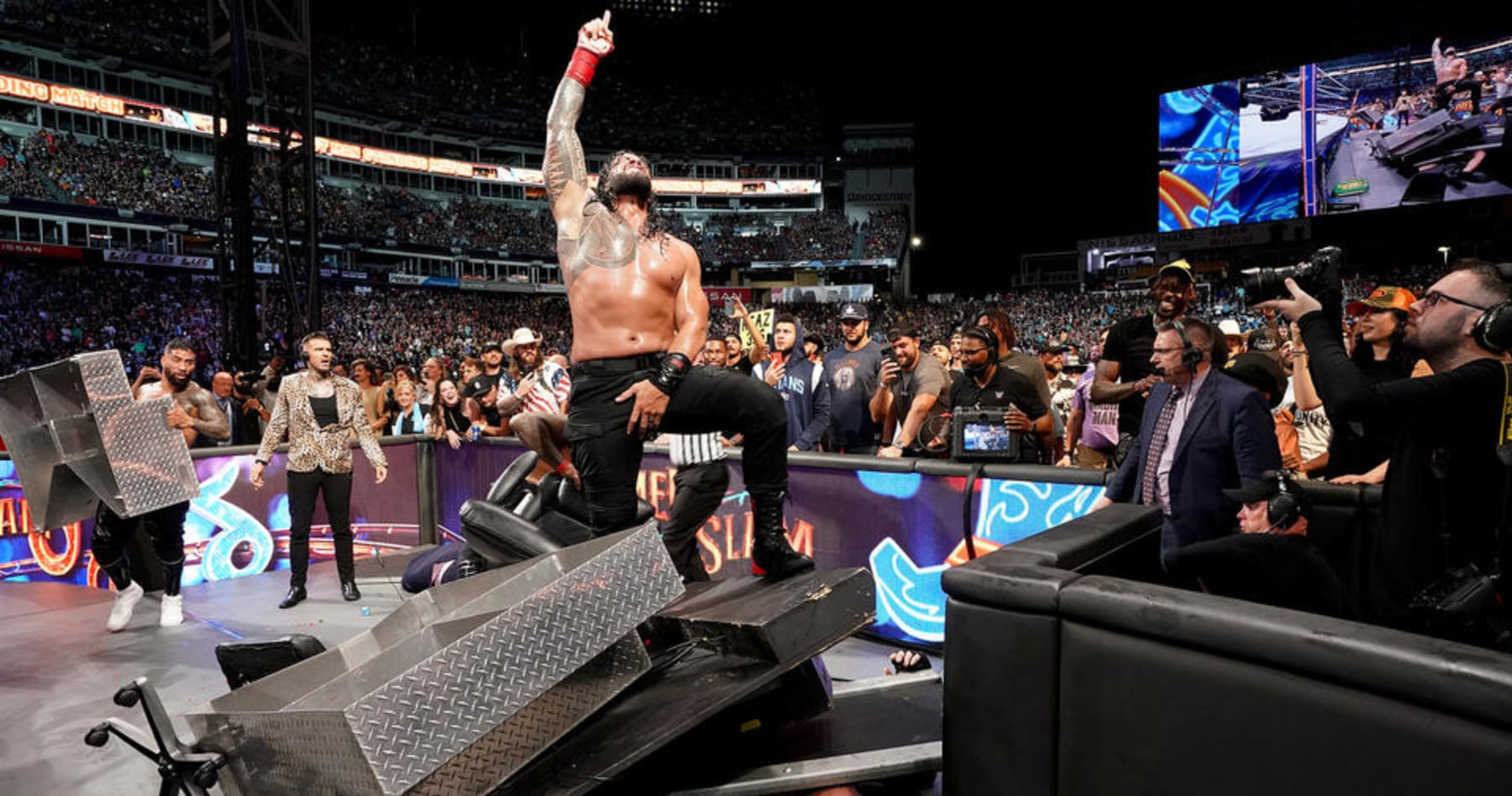 WWE Raw Results: Winners And Grades For May 19, 2025 WWE Raw Results: Winners And Grades For May 19, 2025