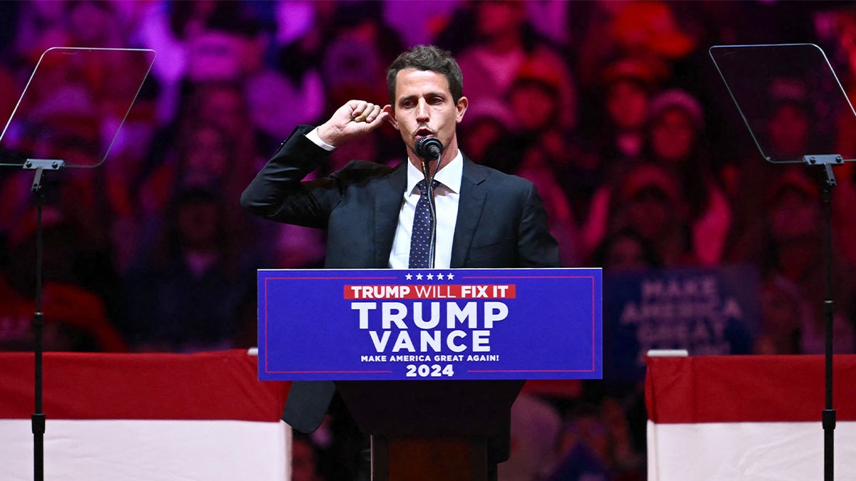 WWE Report: Why The Tony Hinchcliffe Segment Didn't Work WWE Report: Why The Tony Hinchcliffe Segment Didn't Work