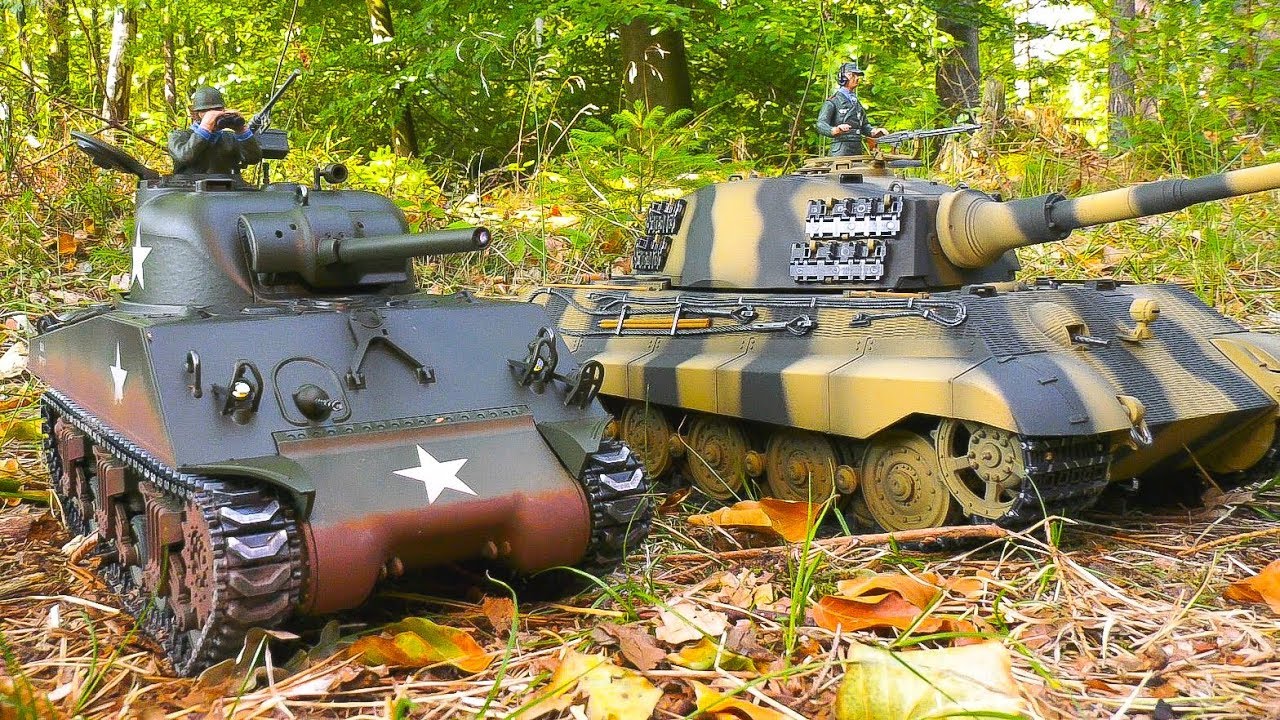 WWII Veteran's Sherman Tank Vs. Tesla: A Viral Video Explained WWII Veteran's Sherman Tank Vs. Tesla: A Viral Video Explained