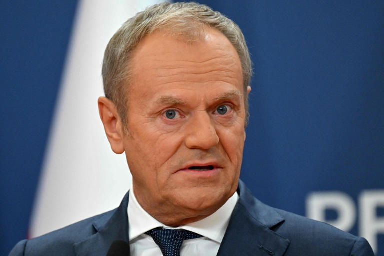 Wyniki Sondażu: Jak Polacy Oceniają Działania Trumpa W Kontekście Wojny Na Ukrainie? Wyniki Sondażu: Jak Polacy Oceniają Działania Trumpa W Kontekście Wojny Na Ukrainie?