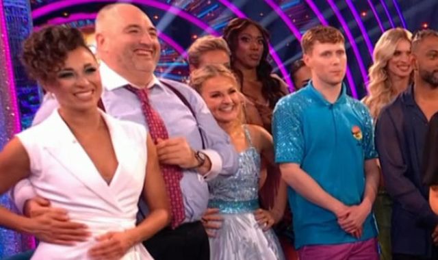Wynne Evans Denies Wrongdoing Amidst Show Of Support Wynne Evans Denies Wrongdoing Amidst Show Of Support