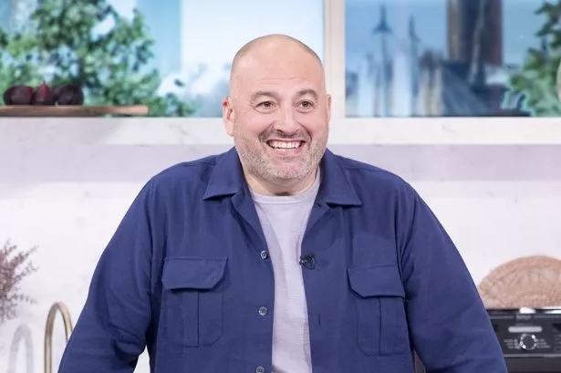 Wynne Evans Dropped From GoCompare Advert Following Strictly Scandal Wynne Evans Dropped From GoCompare Advert Following Strictly Scandal