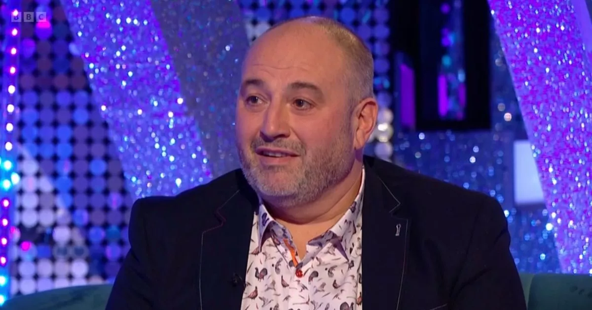 Wynne Evans Illness Update: Recovery Progress And Future Performances Wynne Evans Illness Update: Recovery Progress And Future Performances
