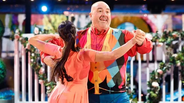 Wynne Evans's GoCompare Future Uncertain After Strictly Incident Wynne Evans's GoCompare Future Uncertain After Strictly Incident