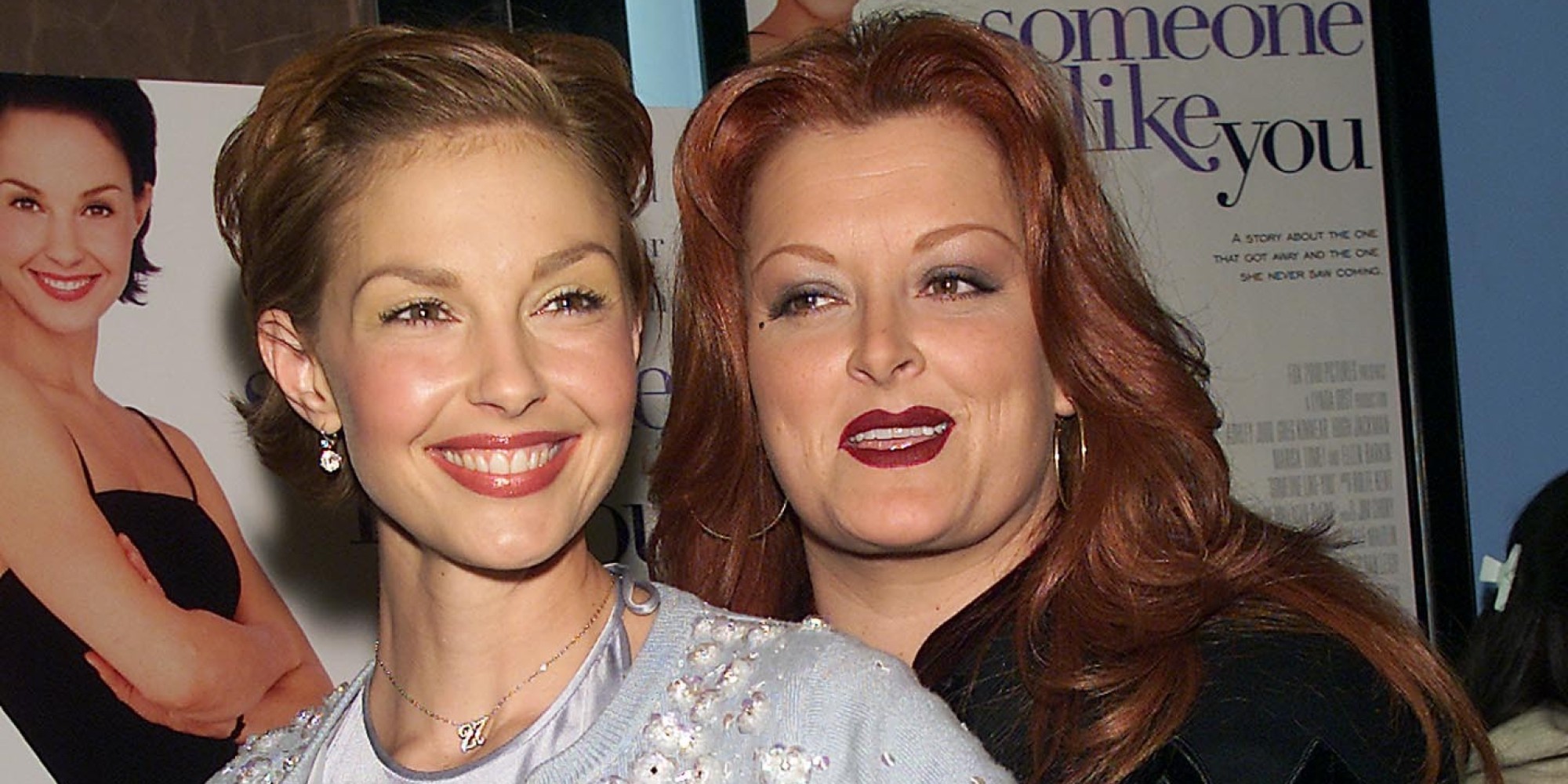 Wynonna & Ashley Judd: A Family's Untold Story Wynonna & Ashley Judd: A Family's Untold Story