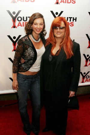 Wynonna And Ashley Judd's Docuseries: Revealing Family Truths Wynonna And Ashley Judd's Docuseries: Revealing Family Truths
