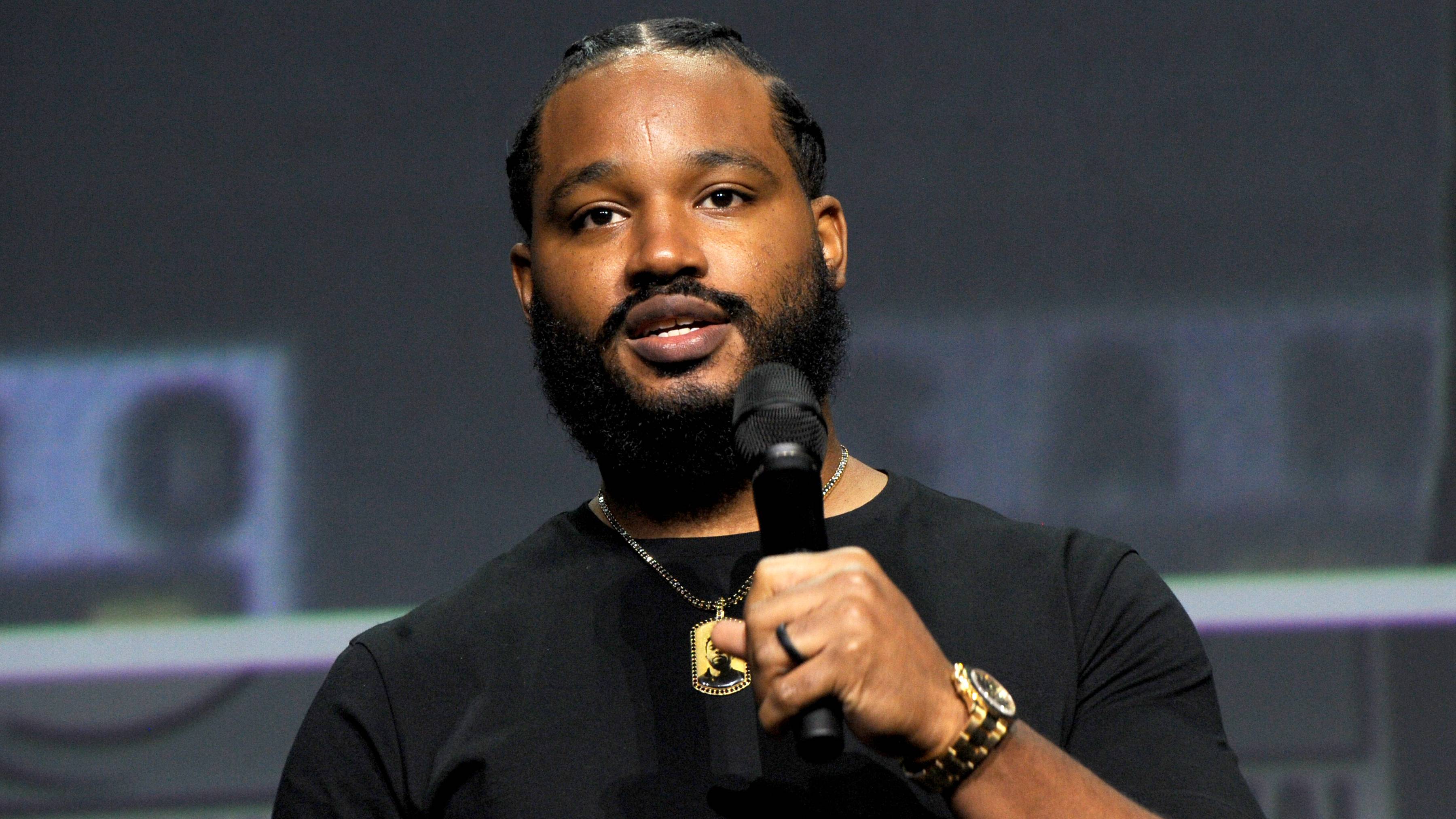 X-Files Reboot Speculation: Coogler And Anderson In Talks?