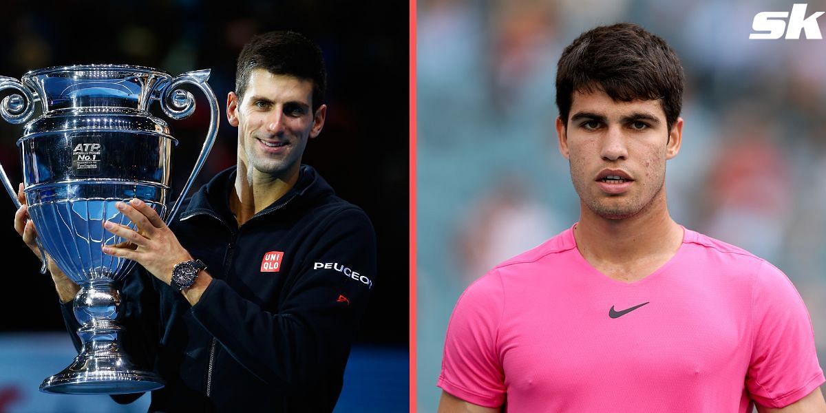 Xác Suất Đối Đầu Djokovic - Alcaraz Tại Bán Kết Miami Open 2025 Xác Suất Đối Đầu Djokovic - Alcaraz Tại Bán Kết Miami Open 2025