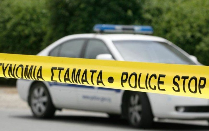 Χαλκιδική: Συμβάν Διαρρήξεως Σε Οικία Χαλκιδική: Συμβάν Διαρρήξεως Σε Οικία