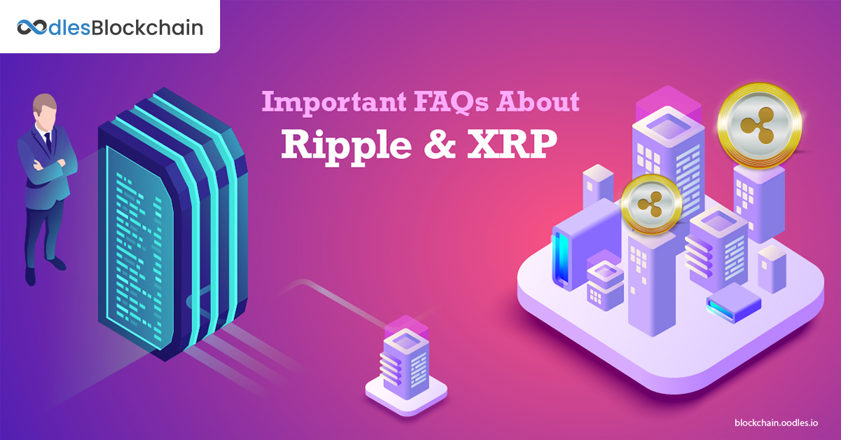XRP: A Beginner's Guide To Ripple's Digital Asset