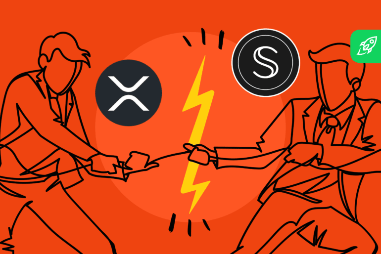 XRP And The SEC:  Ripple Lawsuit Update And Implications Of A Commodity Ruling