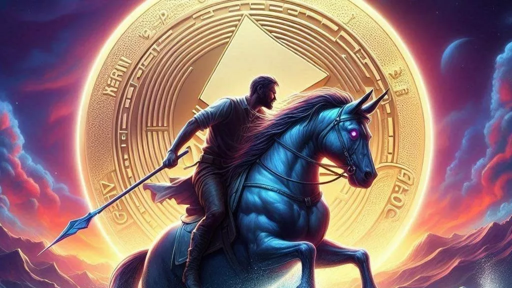 XRP Breaks Key Resistance: Fueling Speculation Of A $10 Price Surge? XRP Breaks Key Resistance: Fueling Speculation Of A $10 Price Surge?