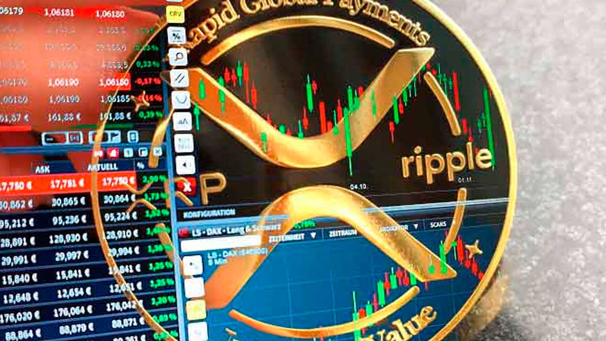 XRP Commodity Classification Possible: Analysis Of Ripple's SEC Settlement XRP Commodity Classification Possible: Analysis Of Ripple's SEC Settlement