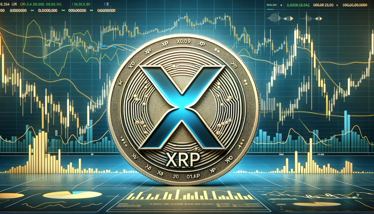 XRP ETF: High Supply And Low Institutional Interest Pose Significant Risk XRP ETF: High Supply And Low Institutional Interest Pose Significant Risk