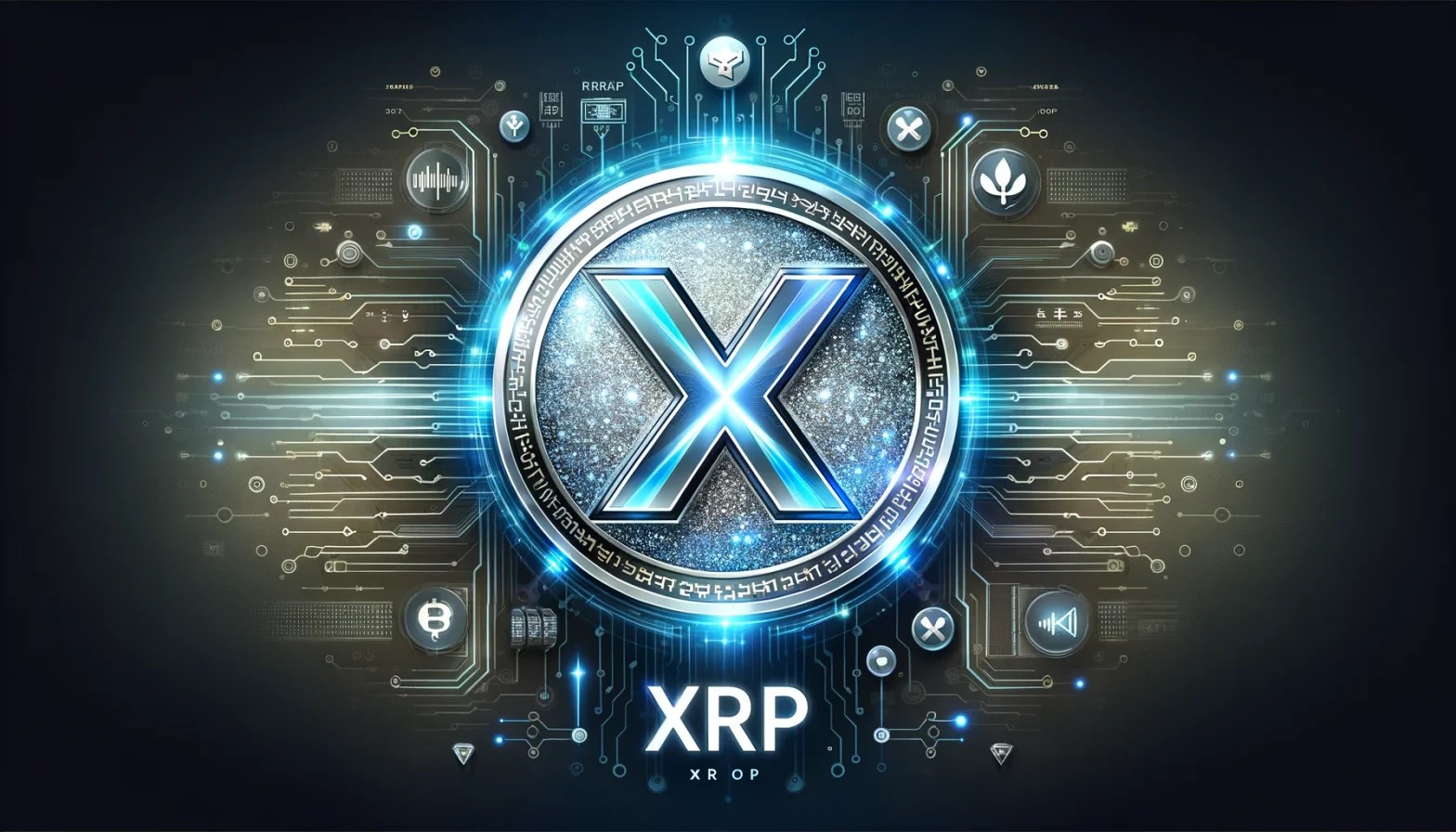 XRP: ETF Hopes, SEC Shakeups, And A Ripple Of Change XRP: ETF Hopes, SEC Shakeups, And A Ripple Of Change