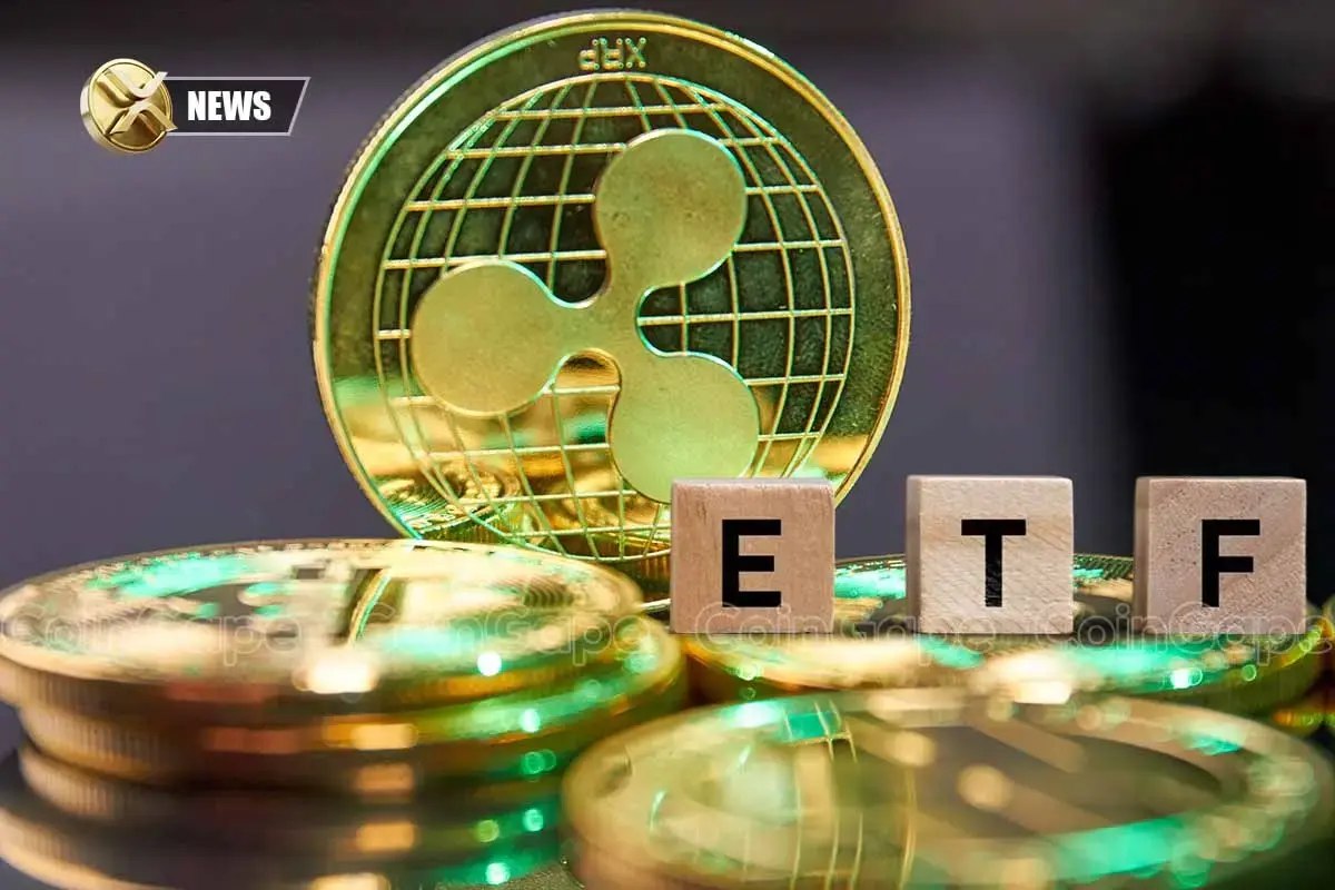 XRP ETFs: Potential For $800M In Week 1 Inflows Upon Approval XRP ETFs: Potential For $800M In Week 1 Inflows Upon Approval